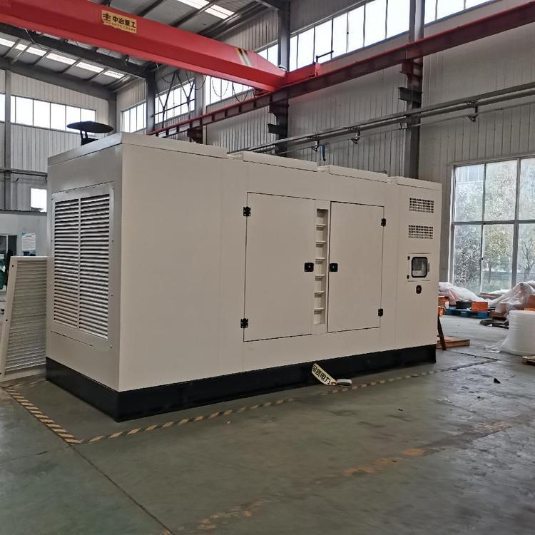 桓台发电机出租